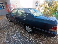 تويوتا كراون